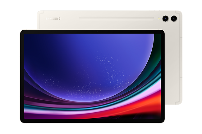 Samsung Galaxy Tab S9 Plus 256 GB Özellikleri & Fiyatı - Turkcell