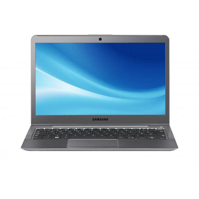 Samsung - Ultrabook NP530U3C 13,3 HD LED - Série 5 Ultra - Rose