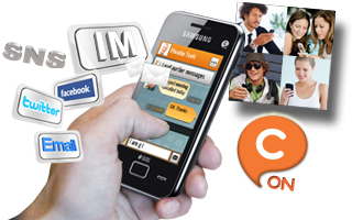 Immerso nel mondo Social