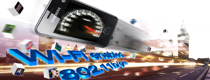 Internet a 360 gradi
