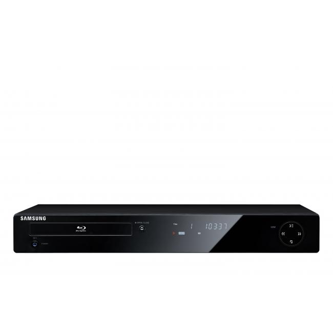 SAMSUNG BD-P1500 Lecteur Blu-ray avec télécommande