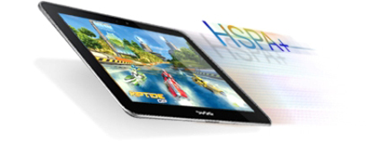 1 GHz dual core processor