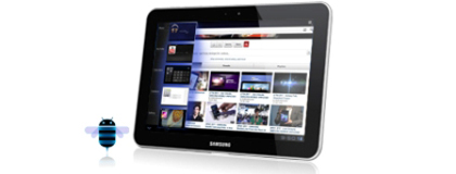 Android 3.1