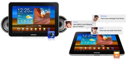 Samsung Hubs