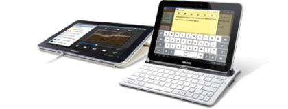 De ideale accessoire voor jouw Galaxy Tab 8.9