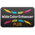 Wide Color Enhancer Plus