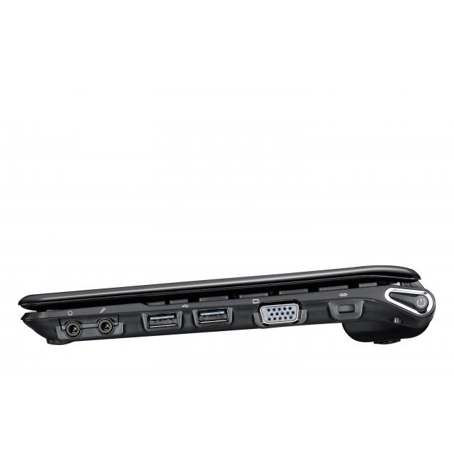 Samsung NC110 10,1 LED Noir N570 - PC Portable - Achat & prix