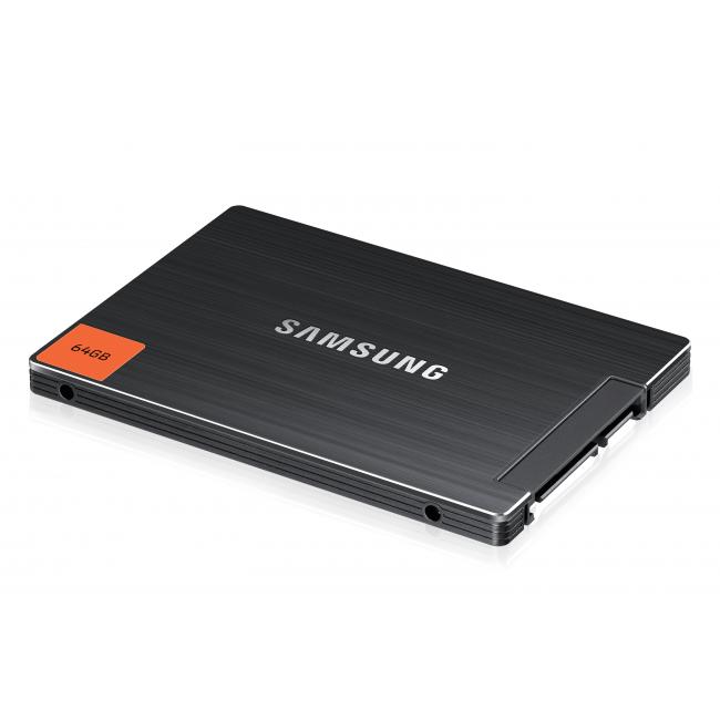 SAMSUNG MZ-7PC064 DISCO SSD 64GB 2,5” COMPUTER FISSO NOTEBOOK