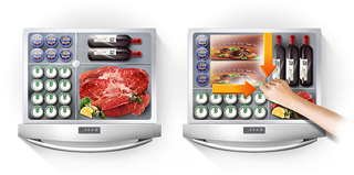 Helping you find the right spot for everything.