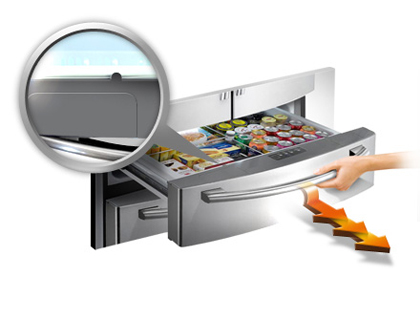 Engineered for ease.