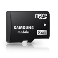 Port microSD