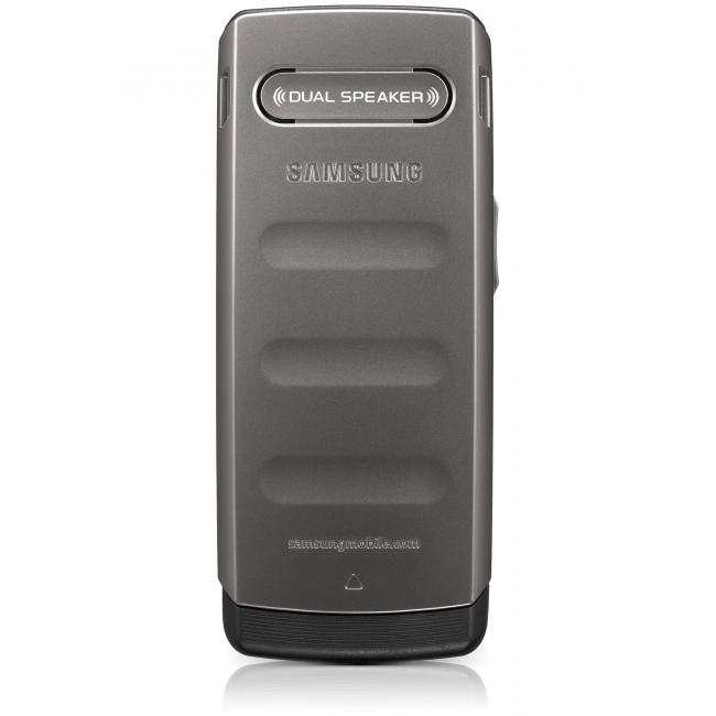 Samsung guru best sale dual speaker