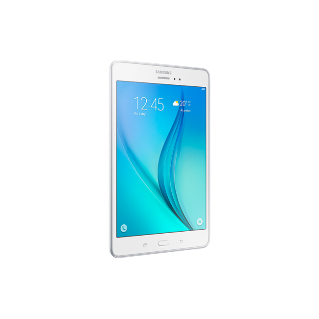 Jual Samsung Galaxy Tab A 8.0 SM-P355 Tablet [2 GB/16 GB
