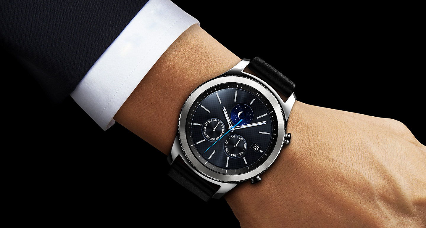 ysl smartwatch