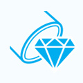 Diamond Drum