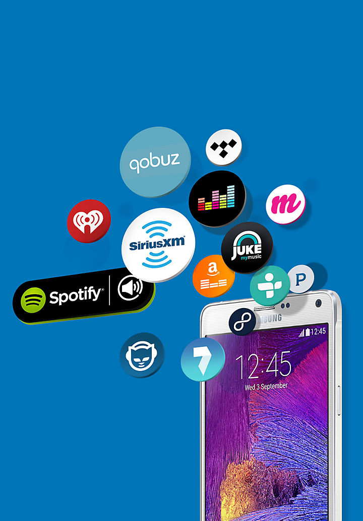 samsung multiroom soundbar