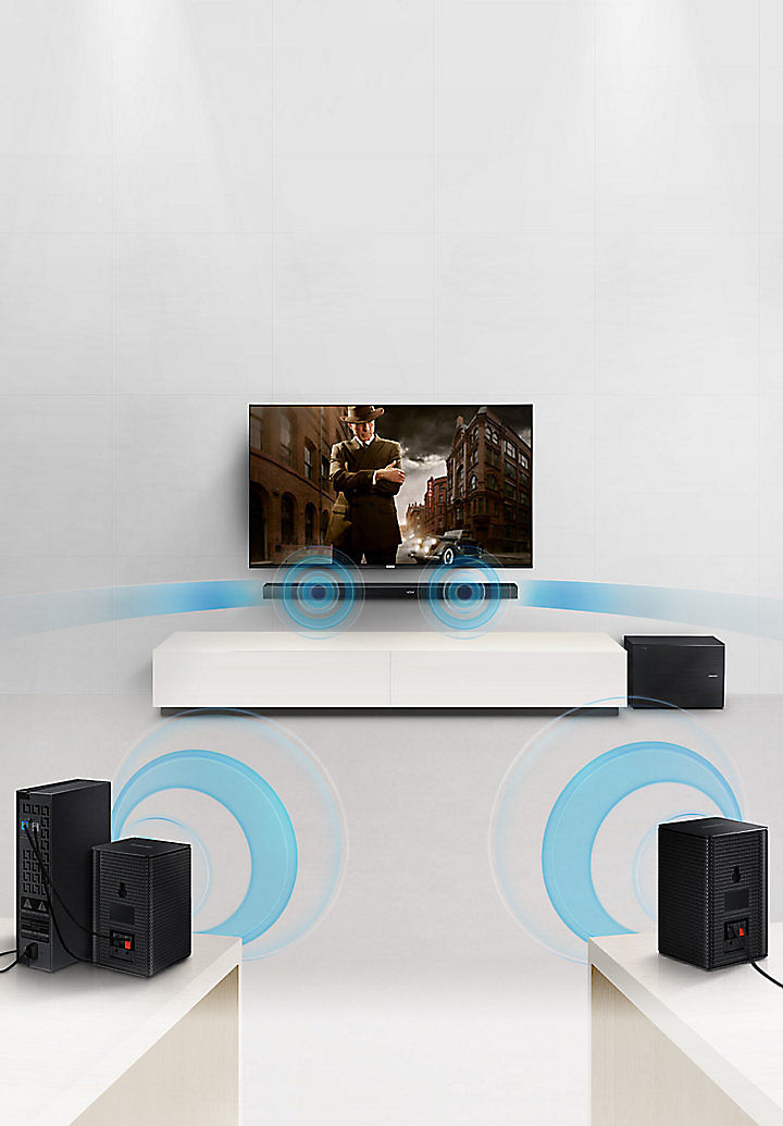 samsung hw430