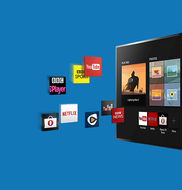 HTJ5550W 5 Speaker 3D Bluray & DVD Home Theatre System