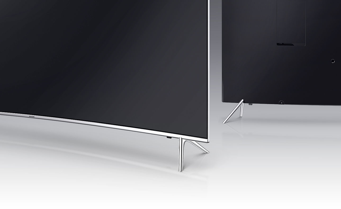 60 Suhd 4k Flat Smart Tv Ks8000 Series 8