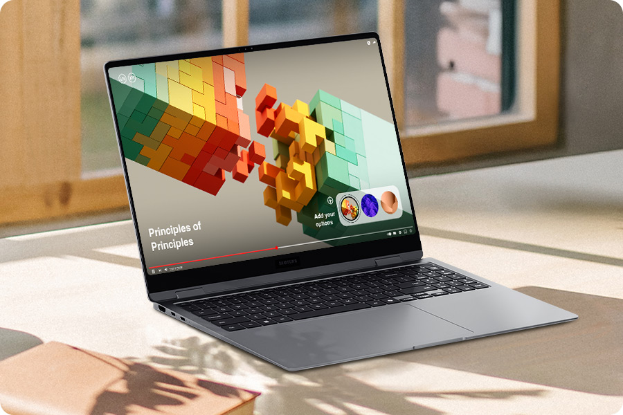 Vision Booster – klare Lösung für klare Bilder