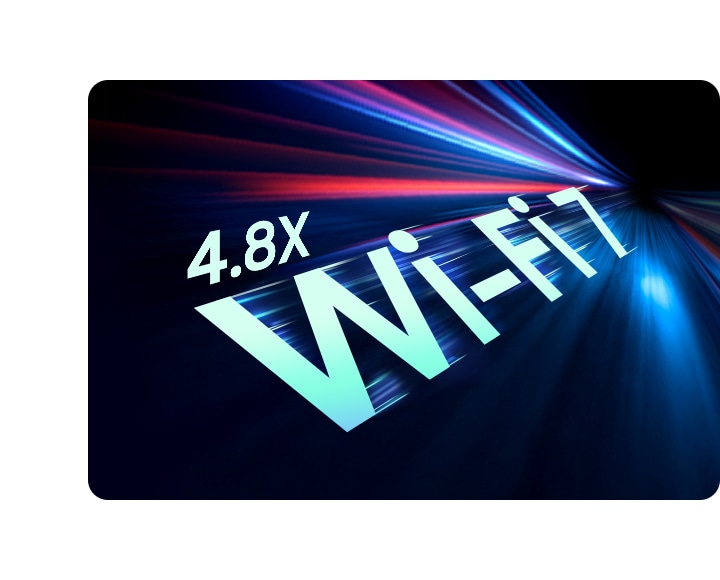 Volle Kraft voraus mit Wi-Fi 7