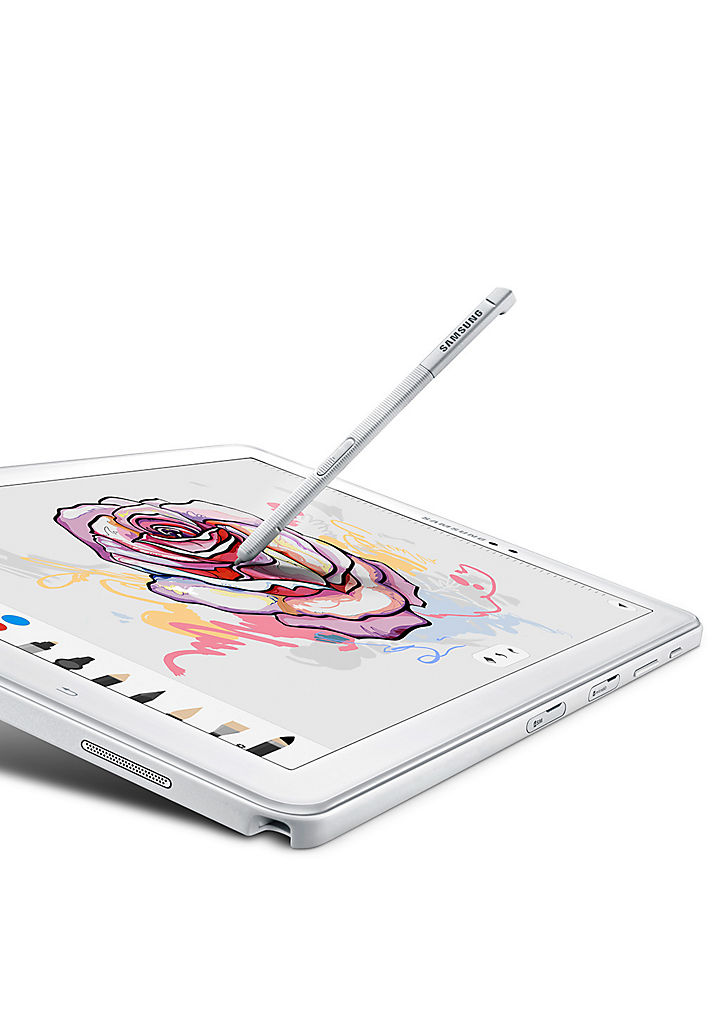 Jual Samsung Galaxy Tab A S-pen 10.1 SM-P585 Tablet