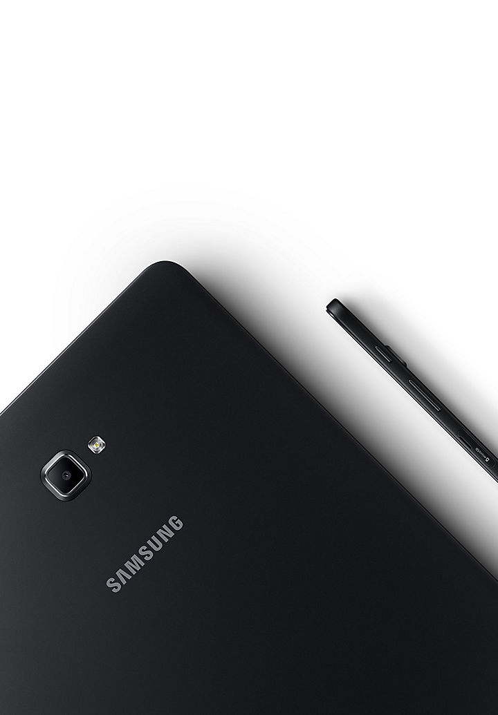 Jual Samsung Galaxy Tab A S-pen 10.1 SM-P585 Tablet