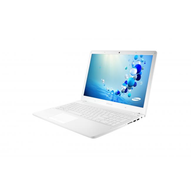 Ordinateur portable Samsung ATIV Book 4 NP450R5E-X02FR (15,6) Blanc à prix  bas