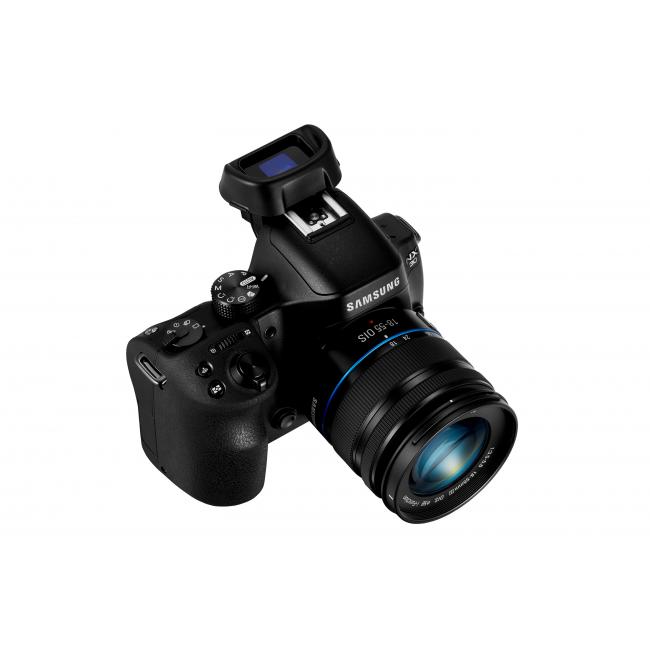 samsung nx30z