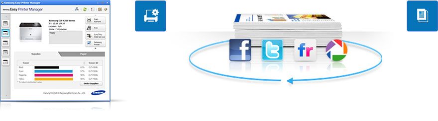 Easy Solution Support