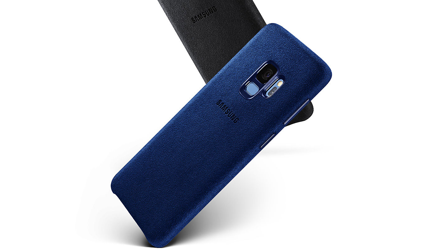 funda samsung s9 alcantara cover funda samsung s9 alcantara cover