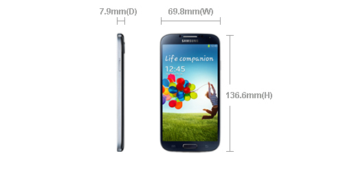 specification