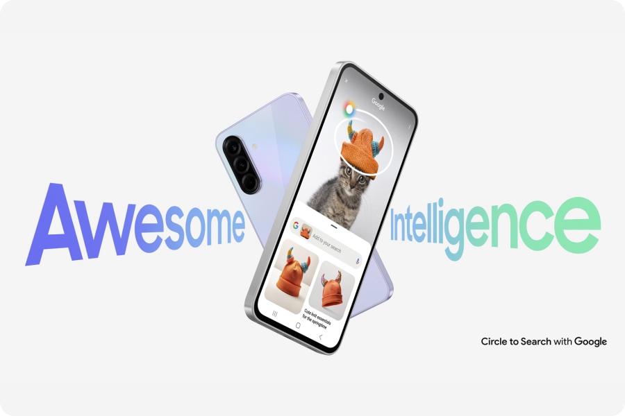 Awesome Intelligence