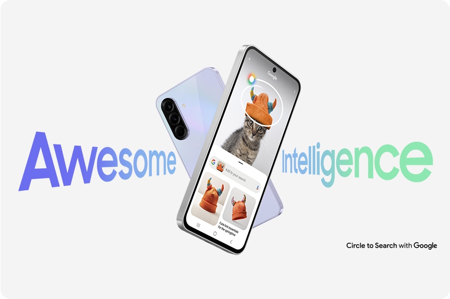 Einkreisen. Suchen. Finden.