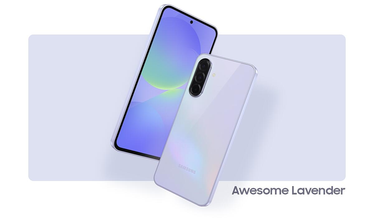 Sei anders, sei bunt, sei du