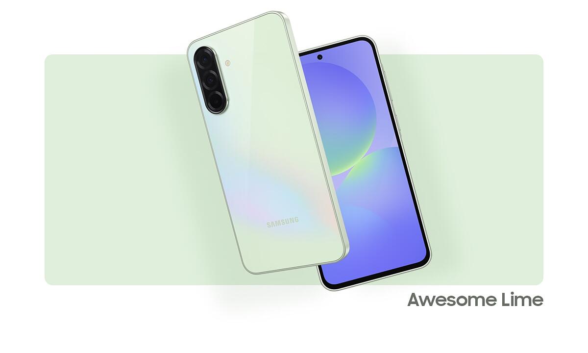 Sei anders, sei bunt, sei du