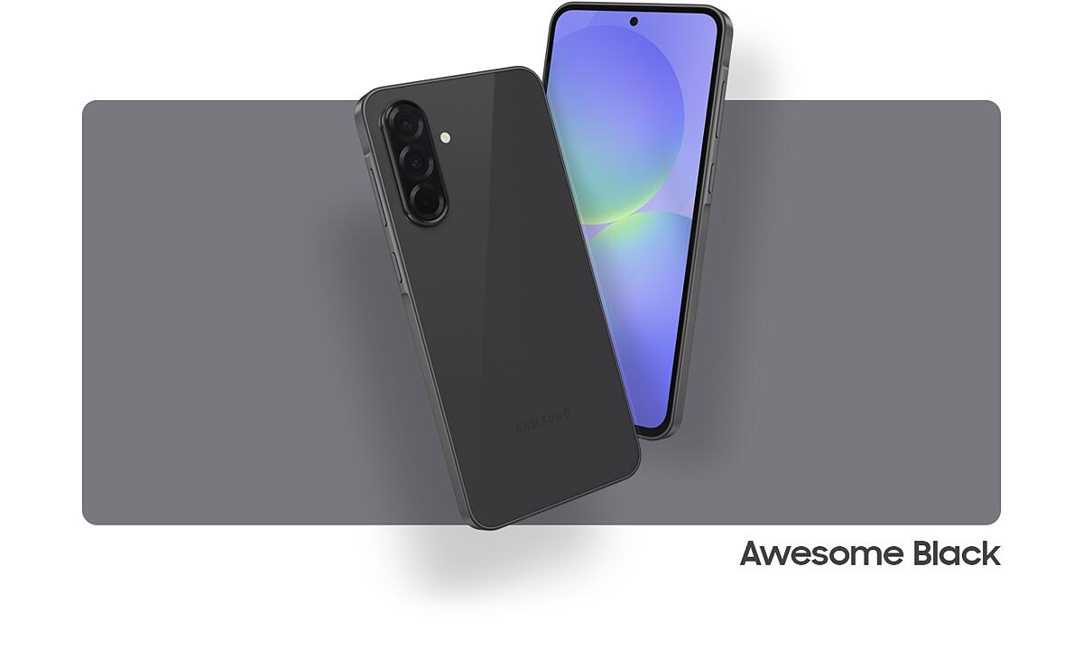 Sei anders, sei bunt, sei du