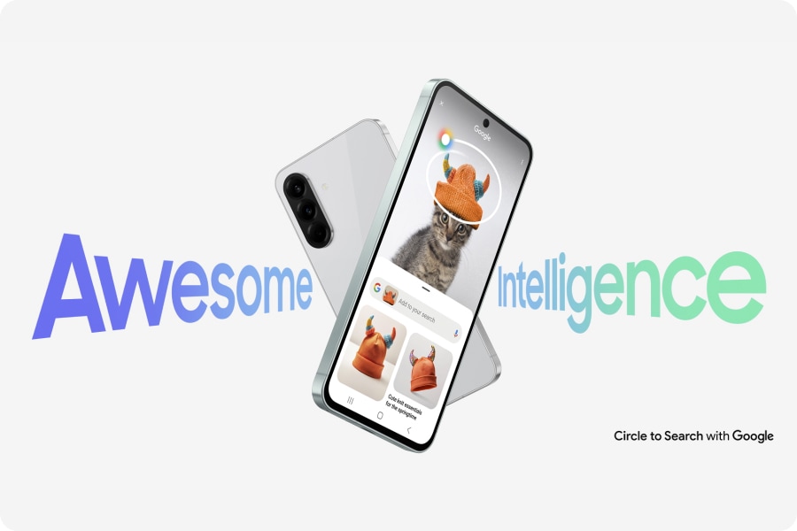 Awesome Intelligence