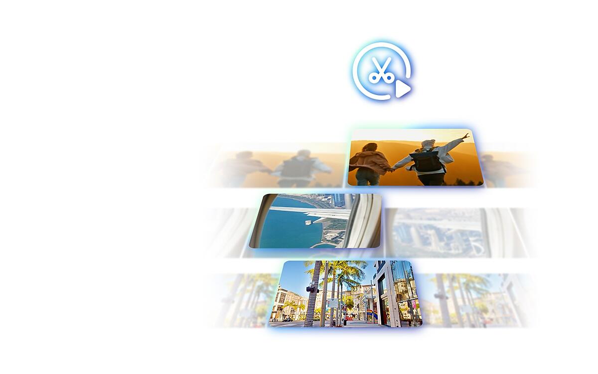 Highlight-Reels einfach gemacht