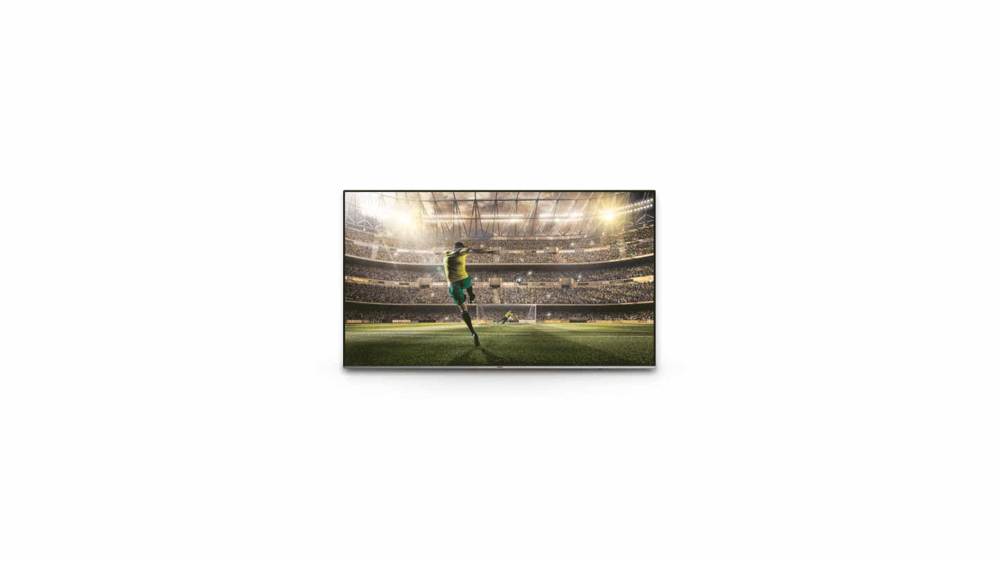 Samsung UA55NU8000KXXM 55-inch NU8000 Smart 4K Premium UHD TV SAM