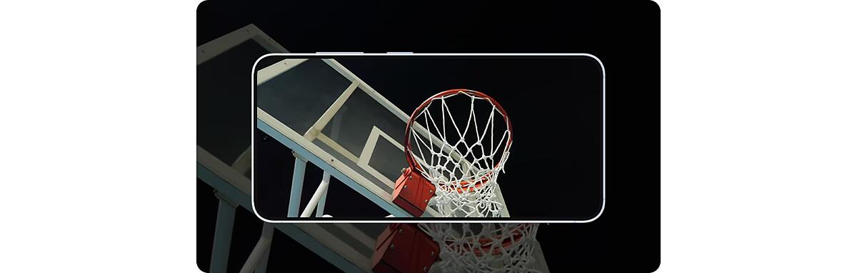 Nightography-Video: Wenig Rauschen, viel Klarheit