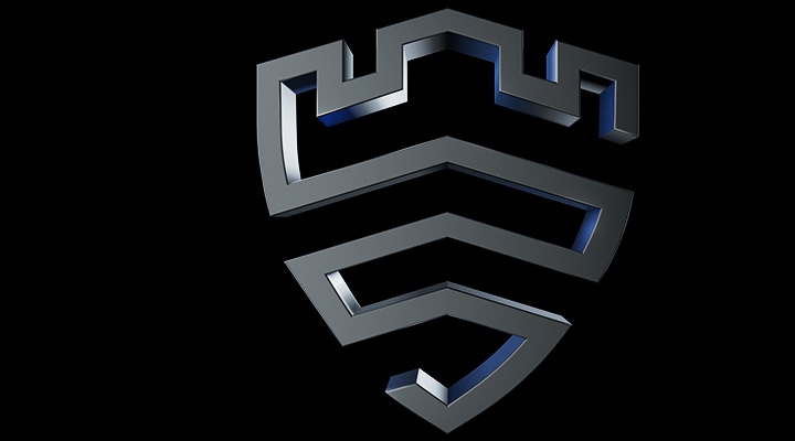 Persönliche Daten bleiben privat