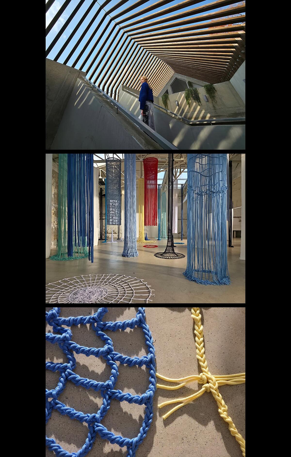 Aus nahezu jedem Blickwinkel klar