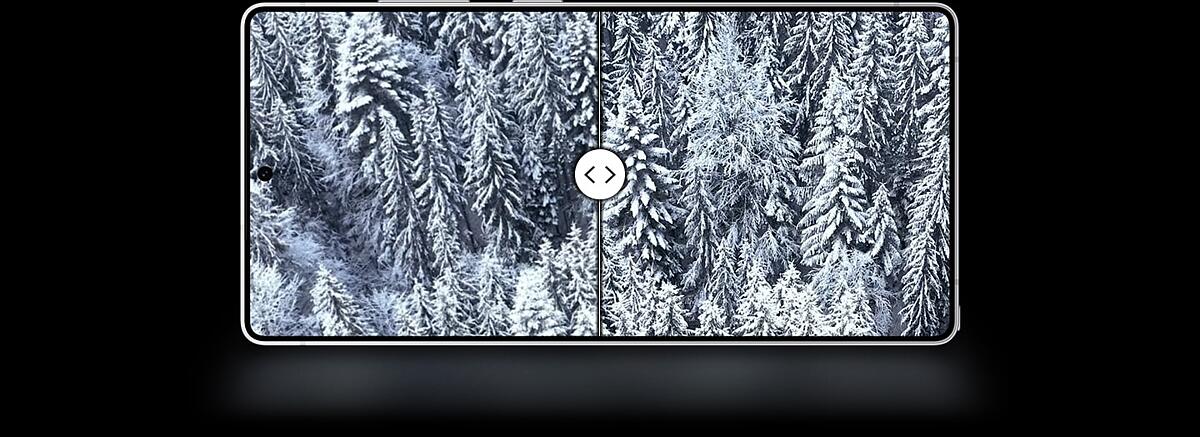 Leuchtende Farben und klare Details mit ProScaler