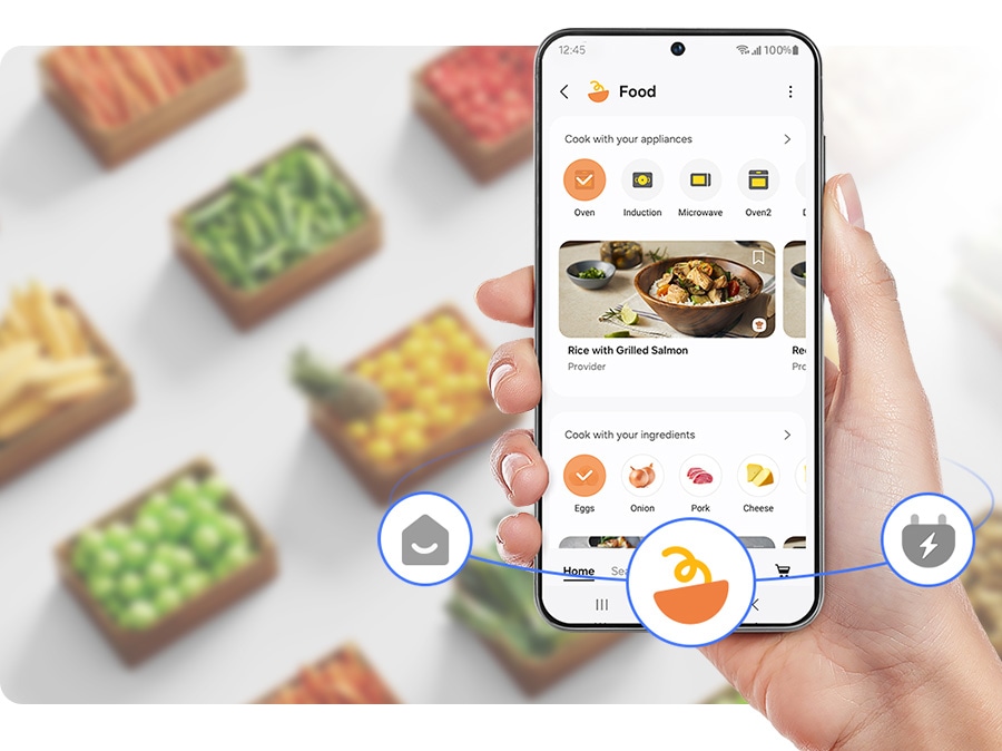 Samsung Food