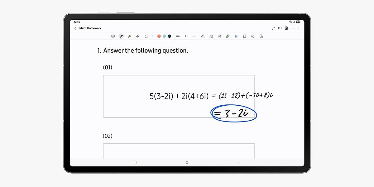 Greift dir unter die Arme