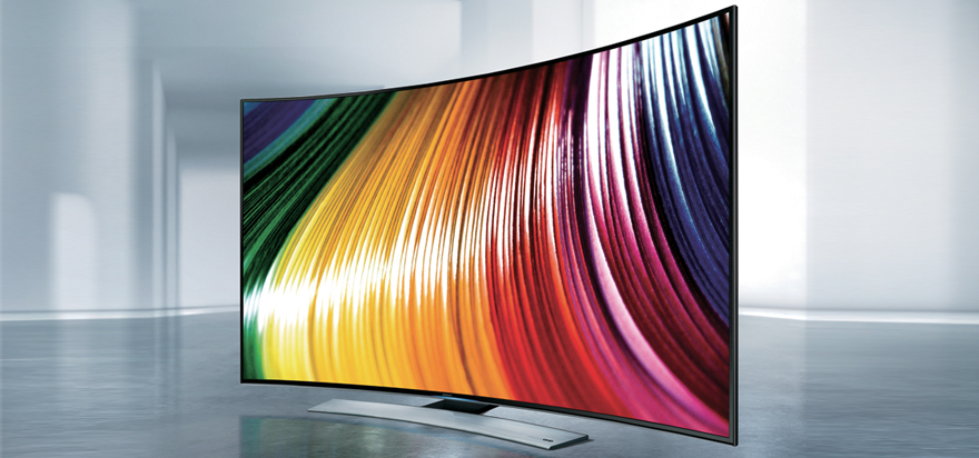 Des images Ultra HD magnifiques et des couleurs sublimes