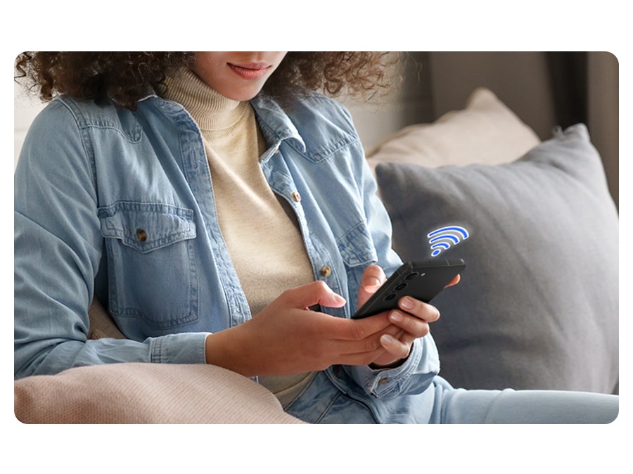 เชื่อมต่อเข้ากับชีวิตของคุณด้วย SmartThings