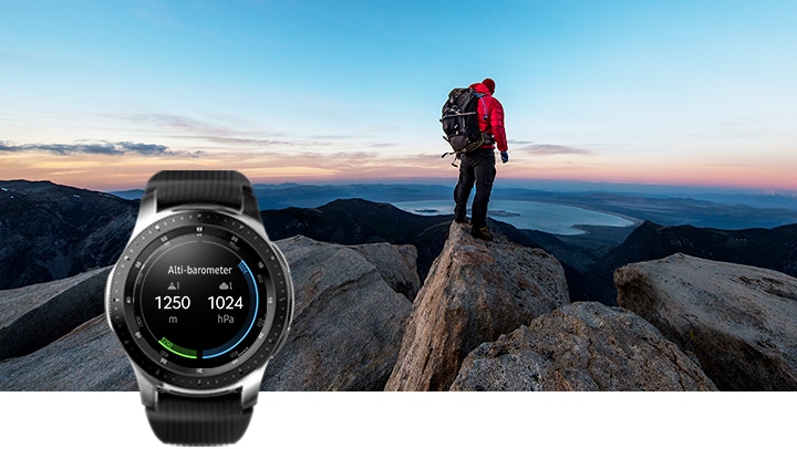 Galaxy Watch (46mm)