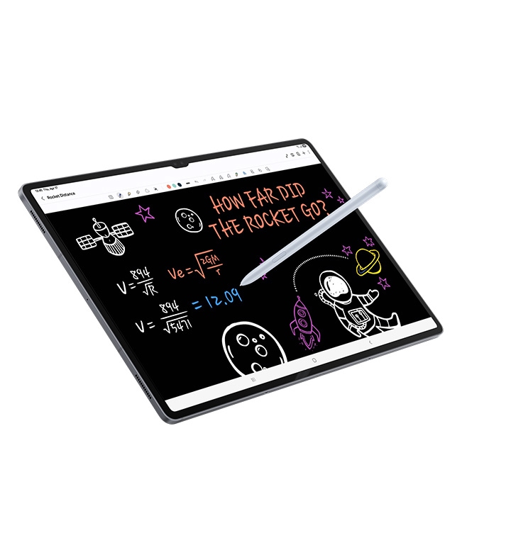 „Raketen-wissenschaft“ mal ganz einfach